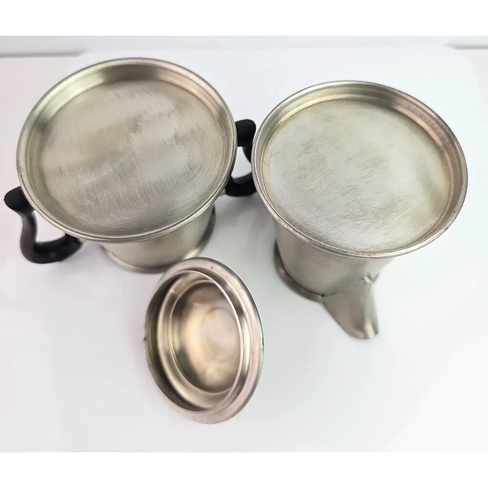 Stieff vintage colonial